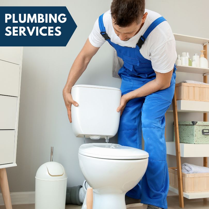 Plumbing Company in Glendale Springs, NC