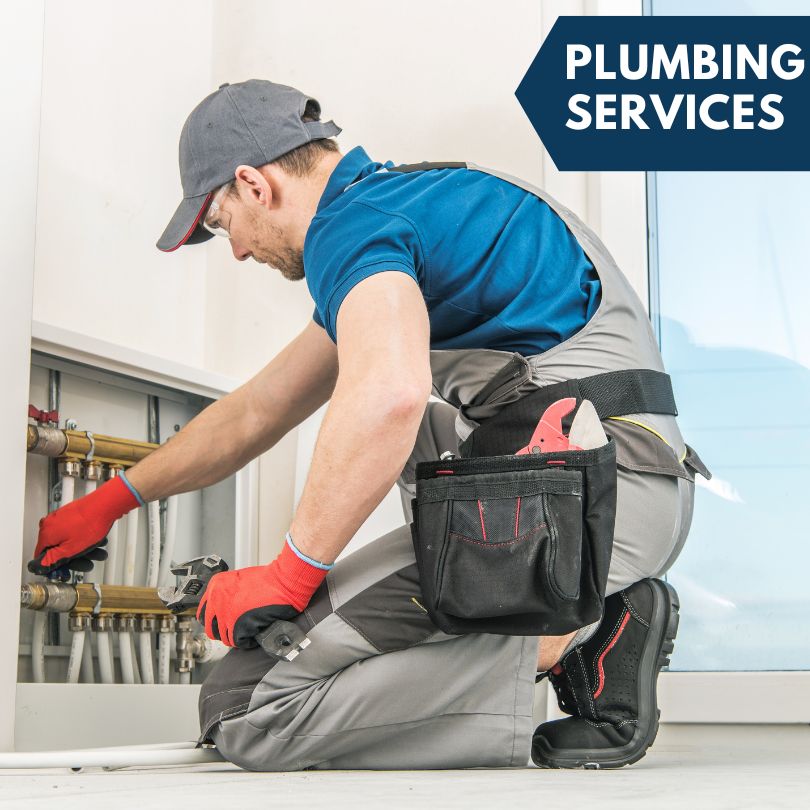 Glendale Springs Plumbing Company